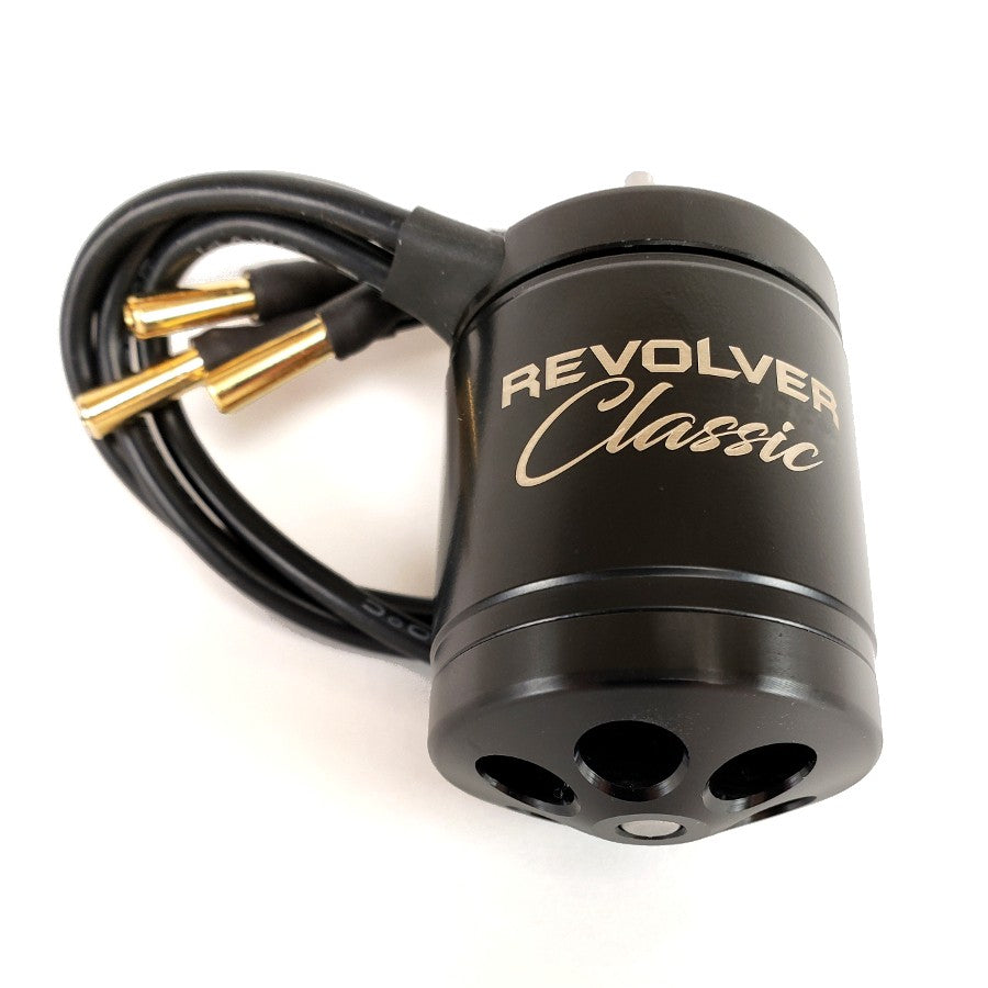 Holmes Hobbies REVOLVER 540 CLASSIC 1450KV