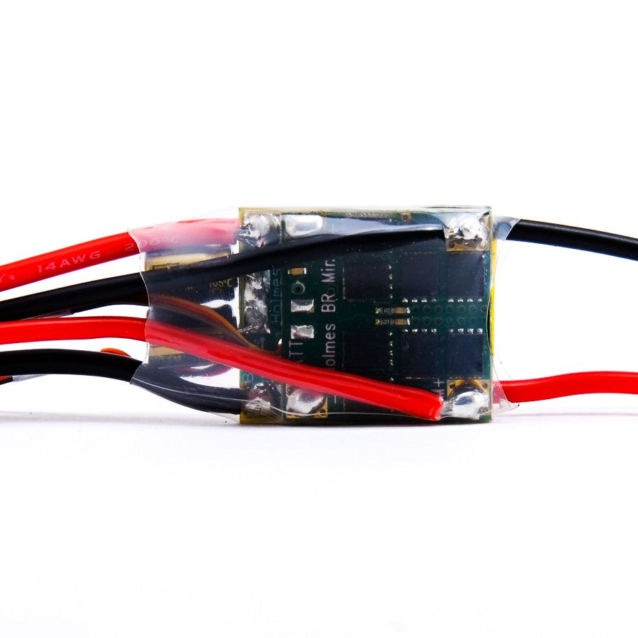 HOLMES HOBBIES TORQUEMASTER BR MINI DUAL