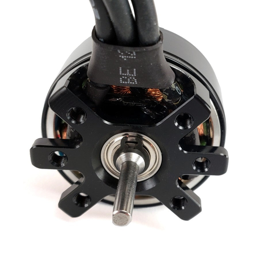Holmes Hobbies REVOLVER V3 SNUBNOSE 1000KV
