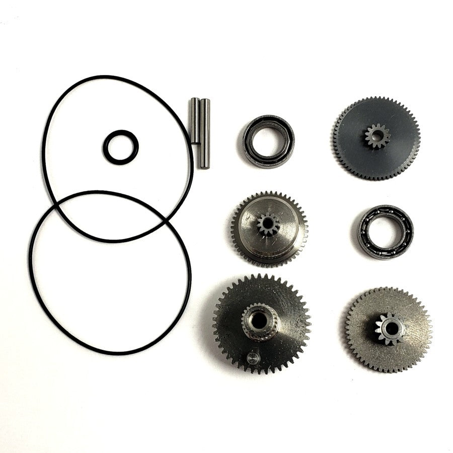 SHV650 (NOT LP) SERVO GEARSET