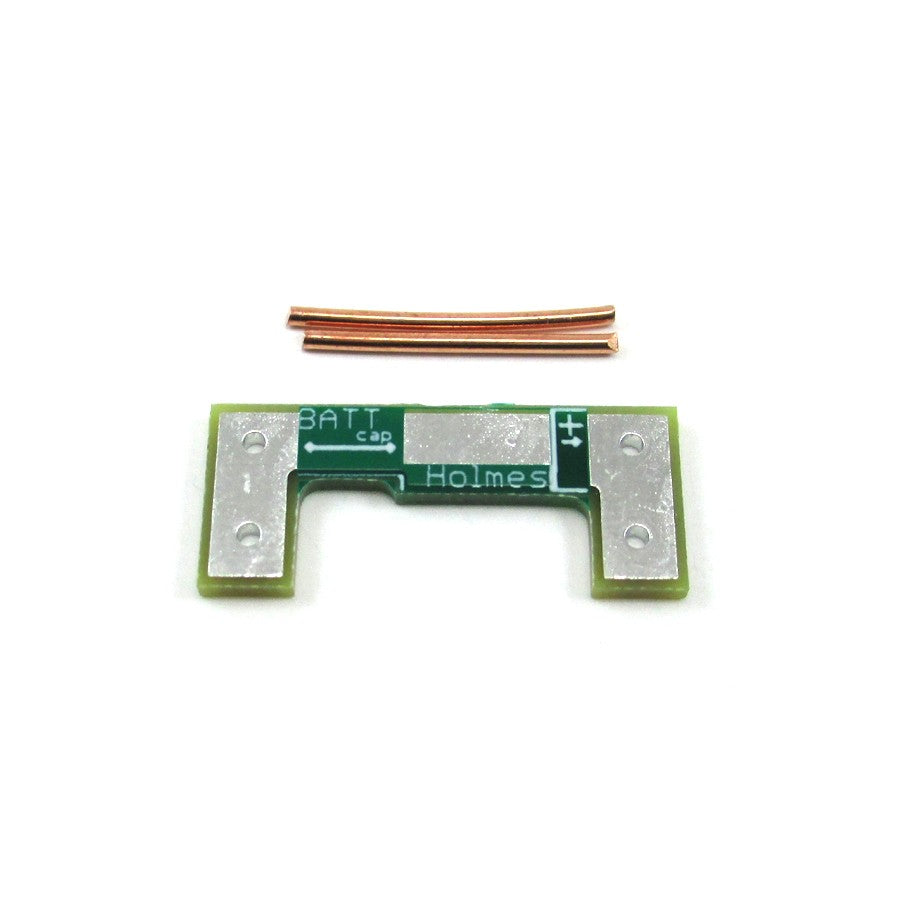 HOLMES HOBBIES TORQUEMASTER BR MINI STACKER