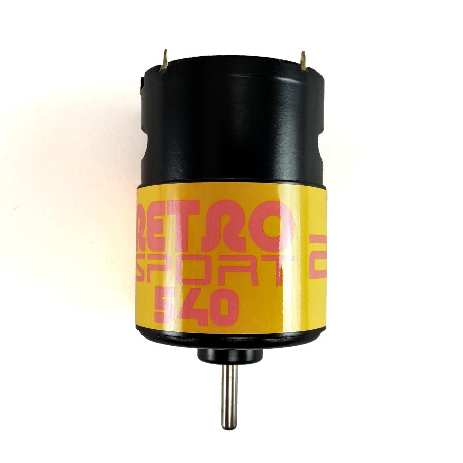 Holmes Hobbies Retro Sport 540 21t NON ADVANCED (DD)