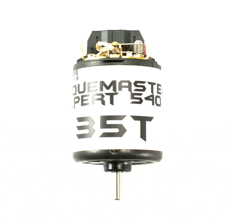 Holmes Hobbies TorqueMaster Expert 540 35T