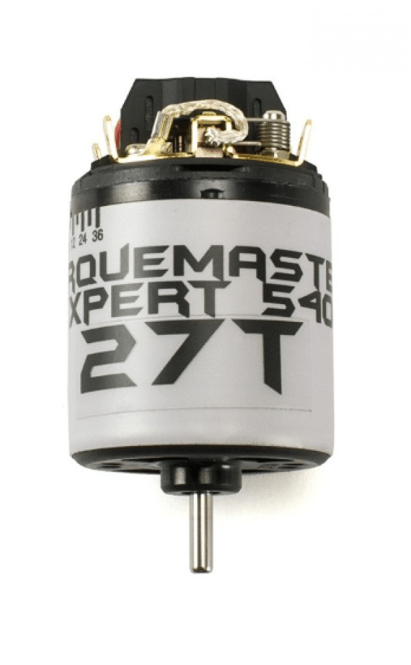 Holmes Hobbies TorqueMaster Expert 540 27t
