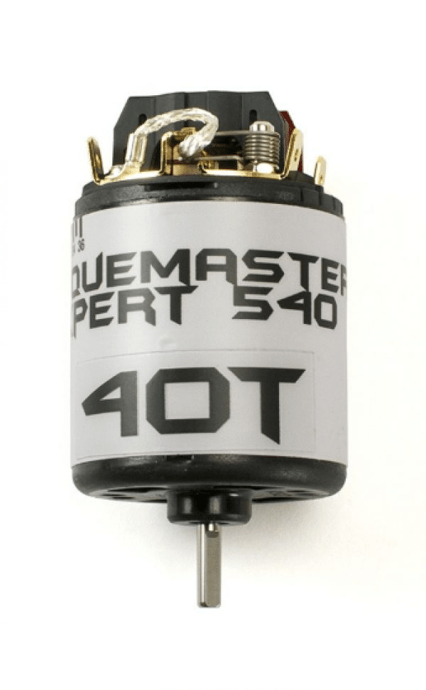 Holmes Hobbies TorqueMaster Expert 540 40t