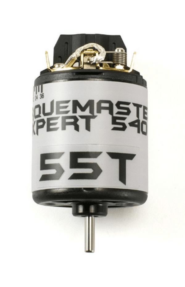 Holmes Hobbies TorqueMaster Expert 540 55t