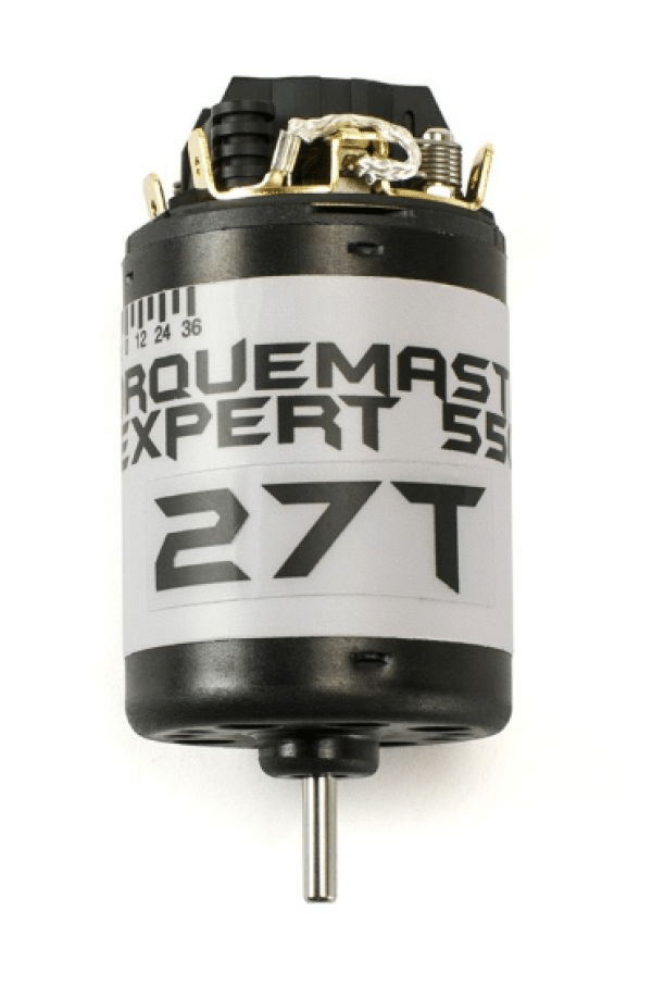 Holmes Hobbies TorqueMaster Expert 550 27t