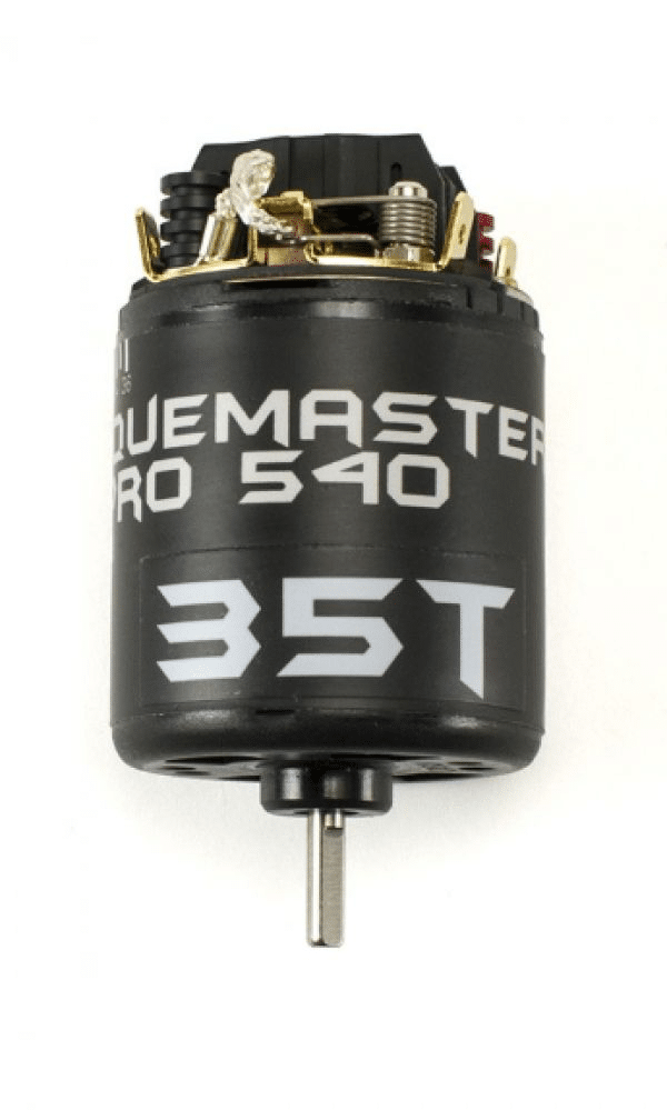 Holmes Hobbies TorqueMaster Pro 540 35t