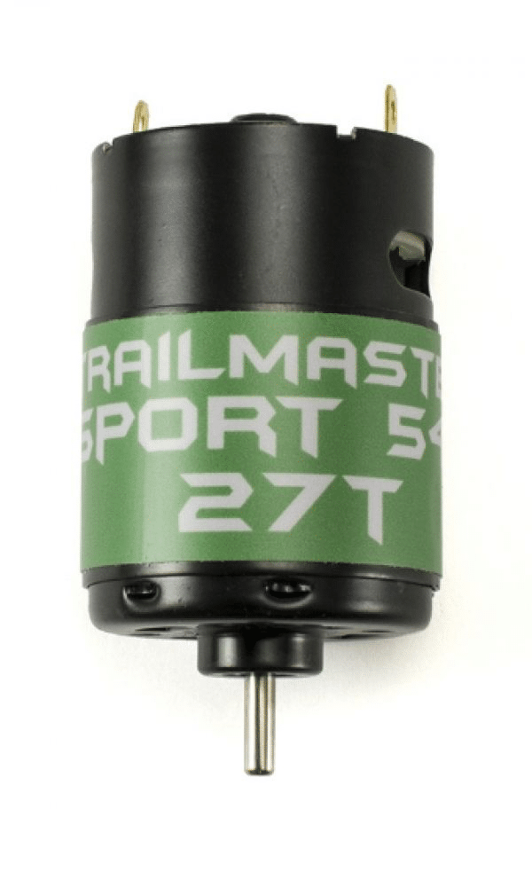 Holmes Hobbies TrailMaster Sport 540 27t