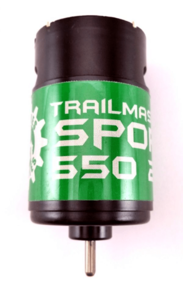 Holmes Hobbies TrailMaster Sport 550 21t