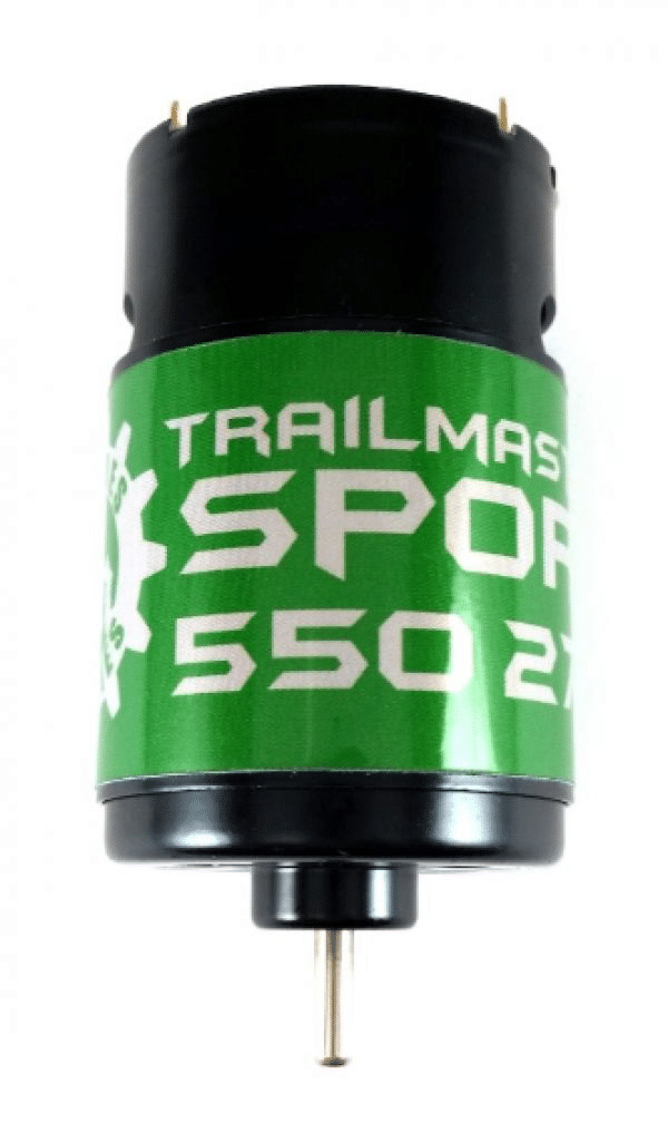 Holmes Hobbies TrailMaster Sport 550 27t