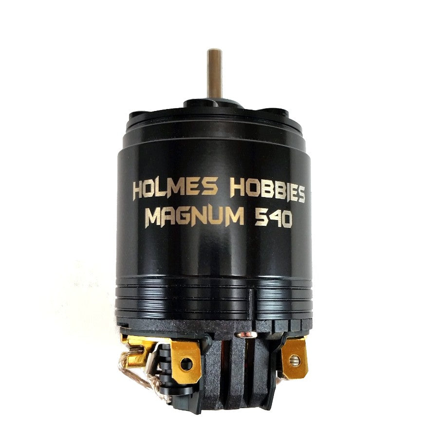 CRAWLMASTER MAGNUM 540 13T