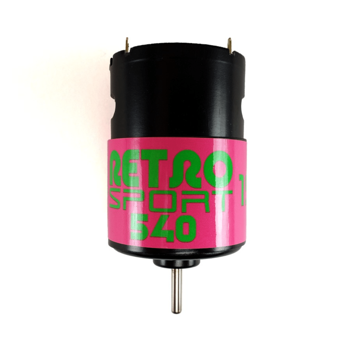 Holmes Hobbies Retro Sport 540 19t NON ADVANCED (DD)