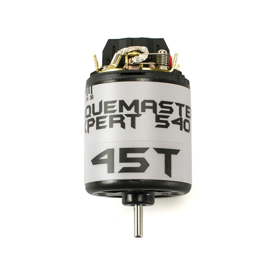 Holmes Hobbies TorqueMaster Expert 540 45t