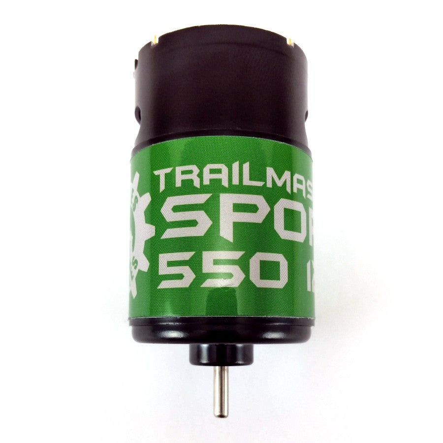 Holmes Hobbies TrailMaster Sport 550 12t