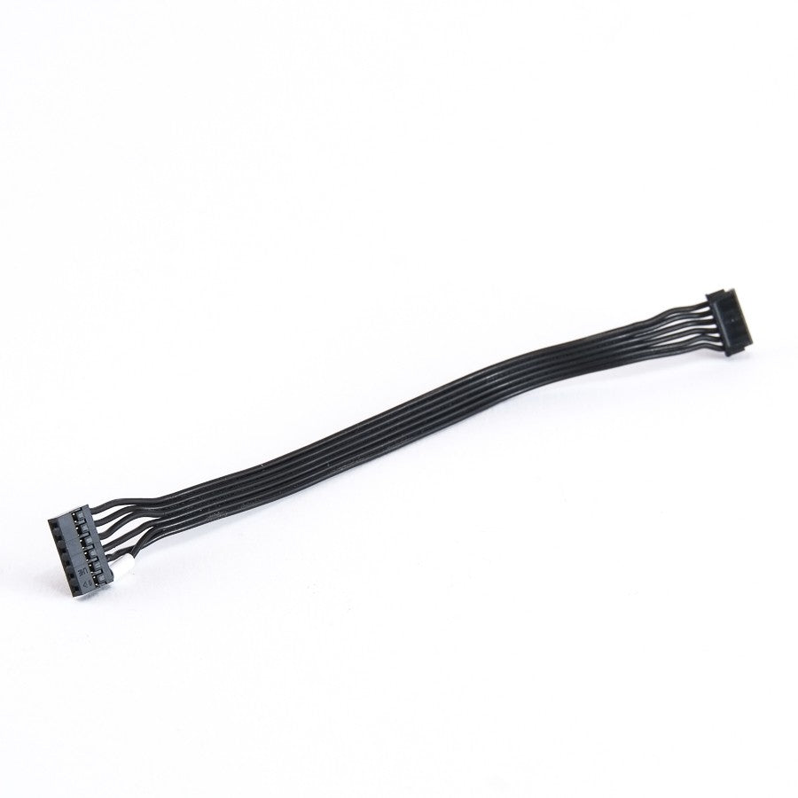SENSOR WIRE 5.5" FOR CASTLE MAMBA X SERIES
