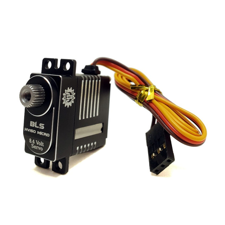 SERVOS Holmes Hobbies UK