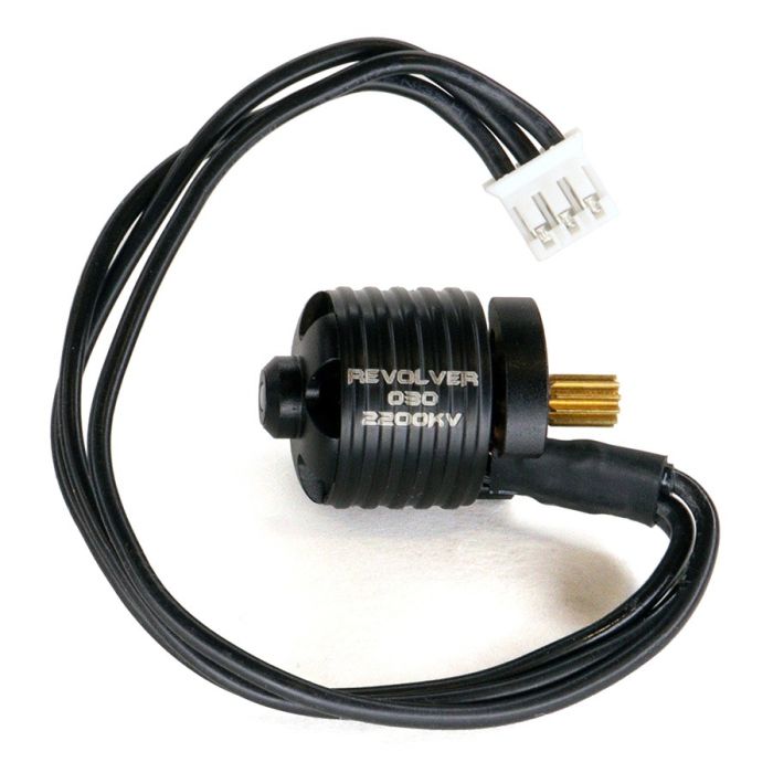 Revolver 030 2200kv
