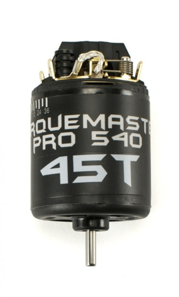 Holmes Hobbies TorqueMaster Pro 540 45t