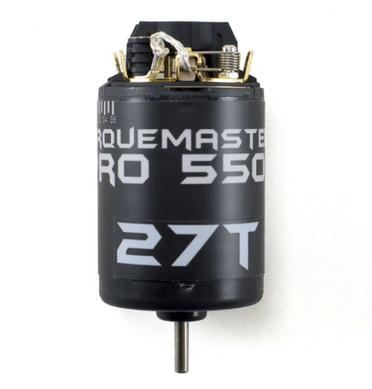 Holmes Hobbies TorqueMaster Pro 550 27t