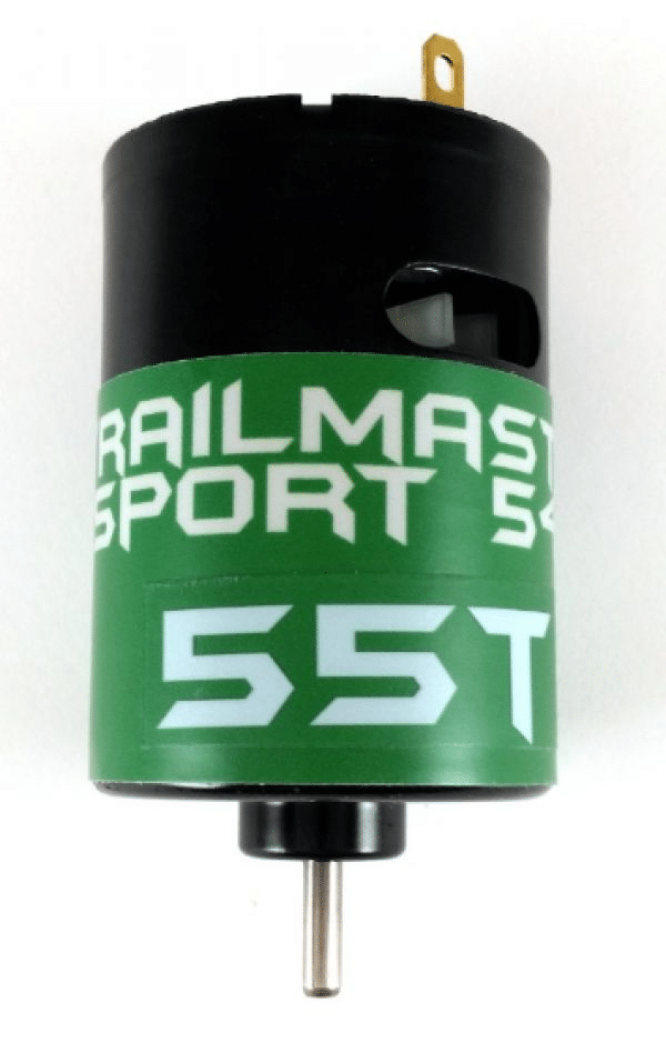Holmes Hobbies TrailMaster Sport 540 55t