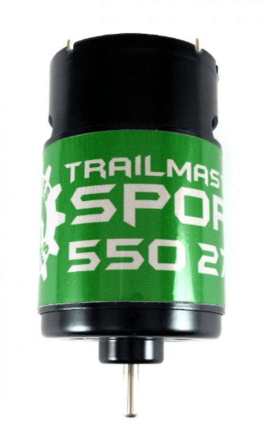 Holmes Hobbies TrailMaster Sport 550 27t