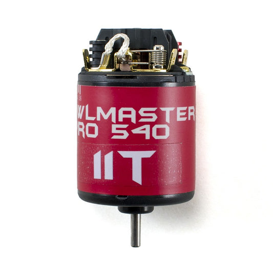 Holmes Hobbies CrawlMaster Pro 540 11t