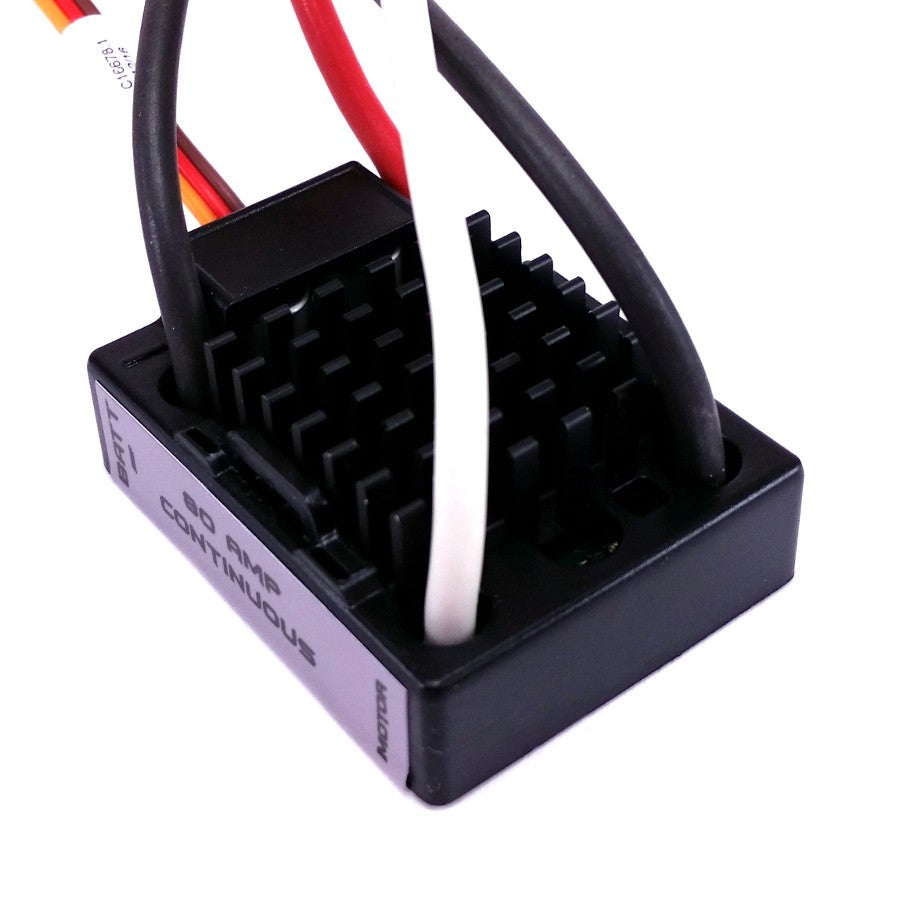 HOLMES HOBBIES TORQUEMASTER BR-XL WATERPROOF