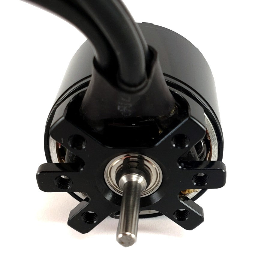 Holmes Hobbies Revolver V3 2500KV 10p