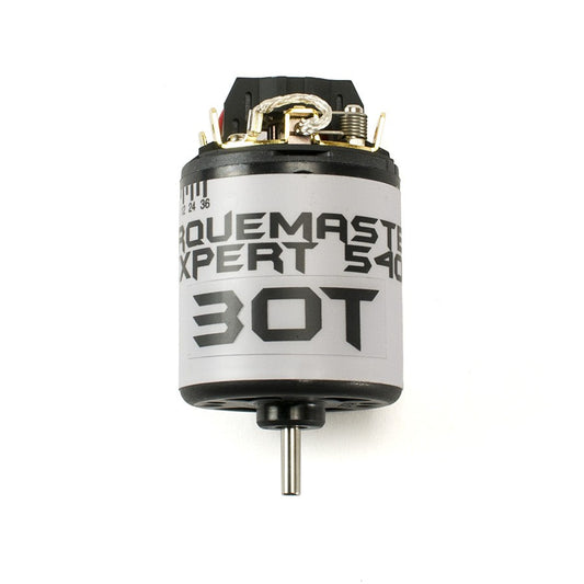Holmes Hobbies TorqueMaster Expert 540 30t