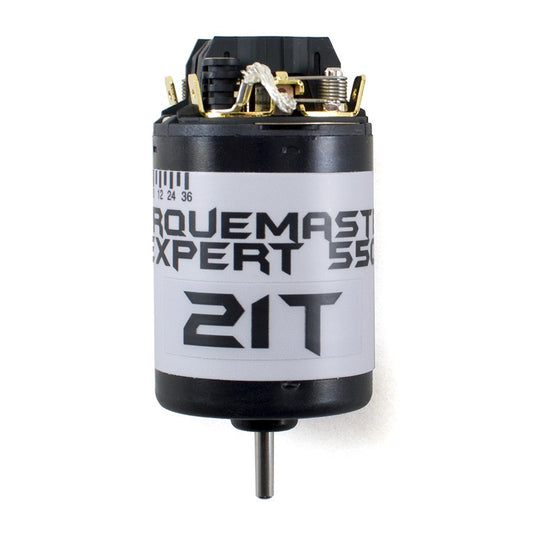 Holmes Hobbies TorqueMaster Expert 550 21t