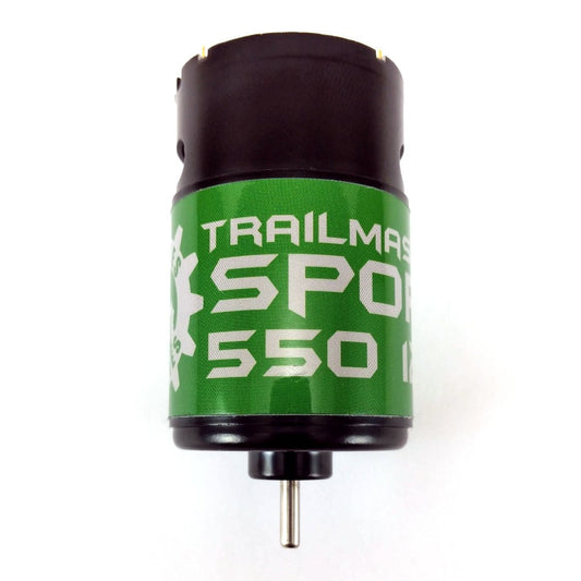 Holmes Hobbies TrailMaster Sport 550 12t